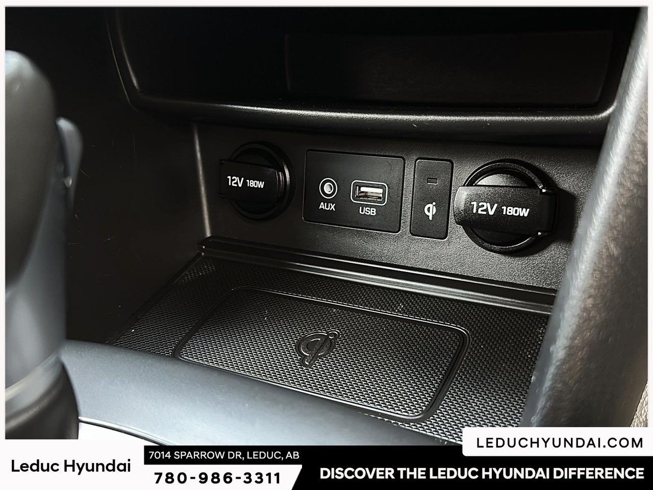 2018 Hyundai Kona 1.6T Ultimate-26