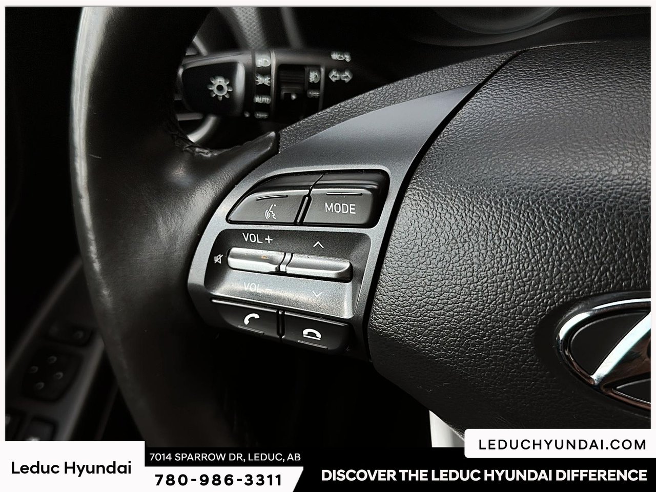 2018 Hyundai Kona 1.6T Ultimate-14
