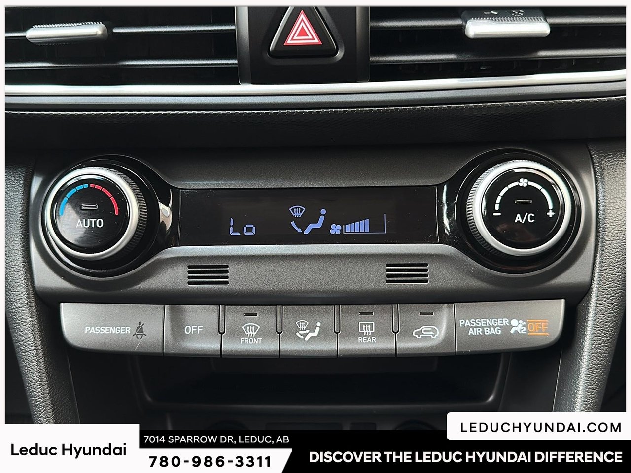 2018 Hyundai Kona 1.6T Ultimate-25
