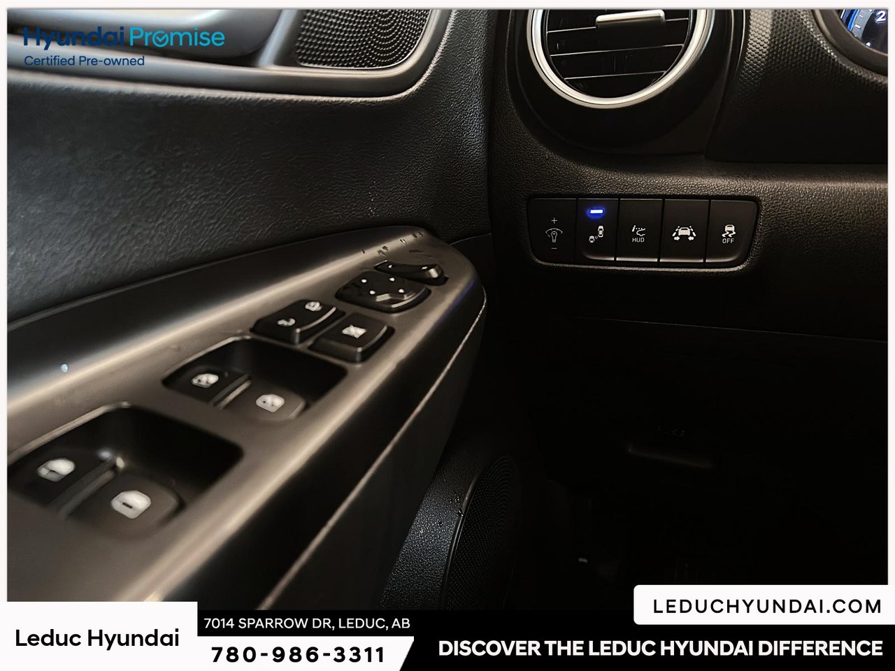 2020 Hyundai Kona 1.6T Ultimate-21