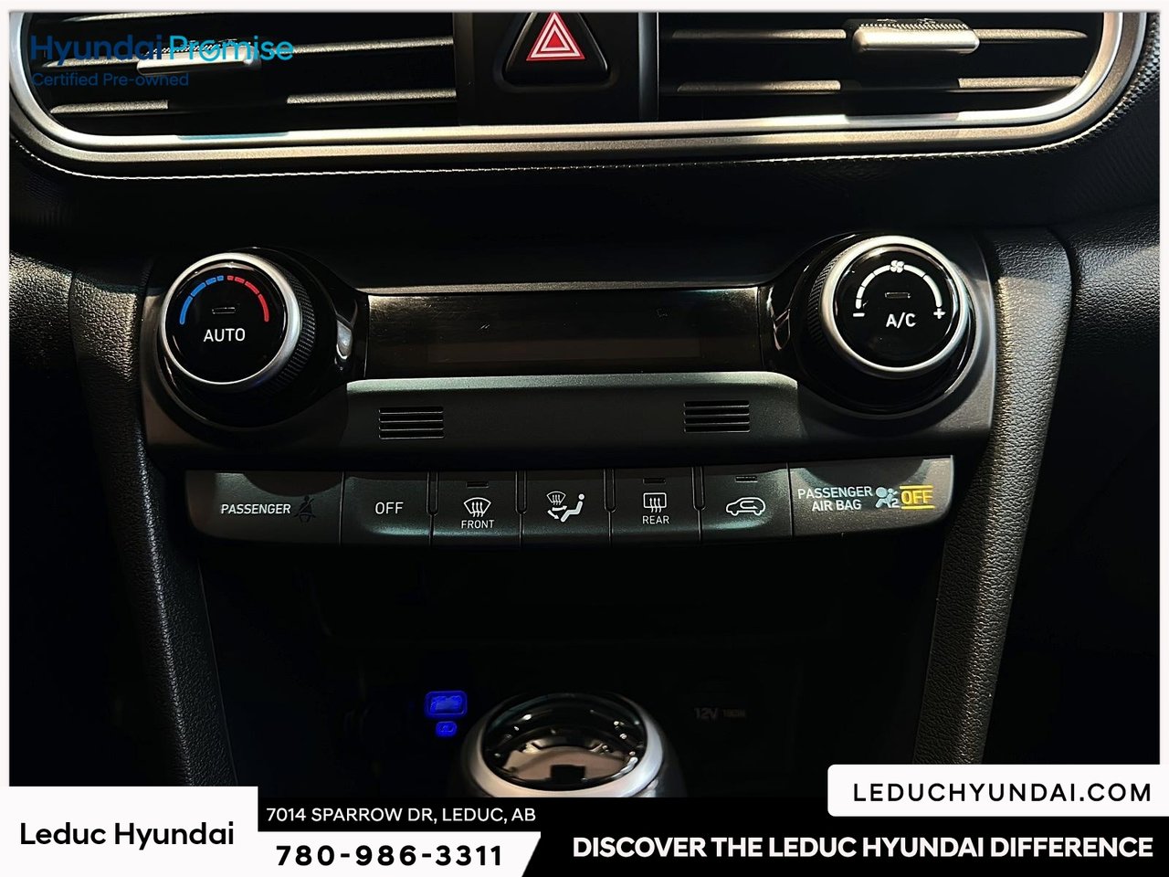 2020 Hyundai Kona 1.6T Ultimate-25