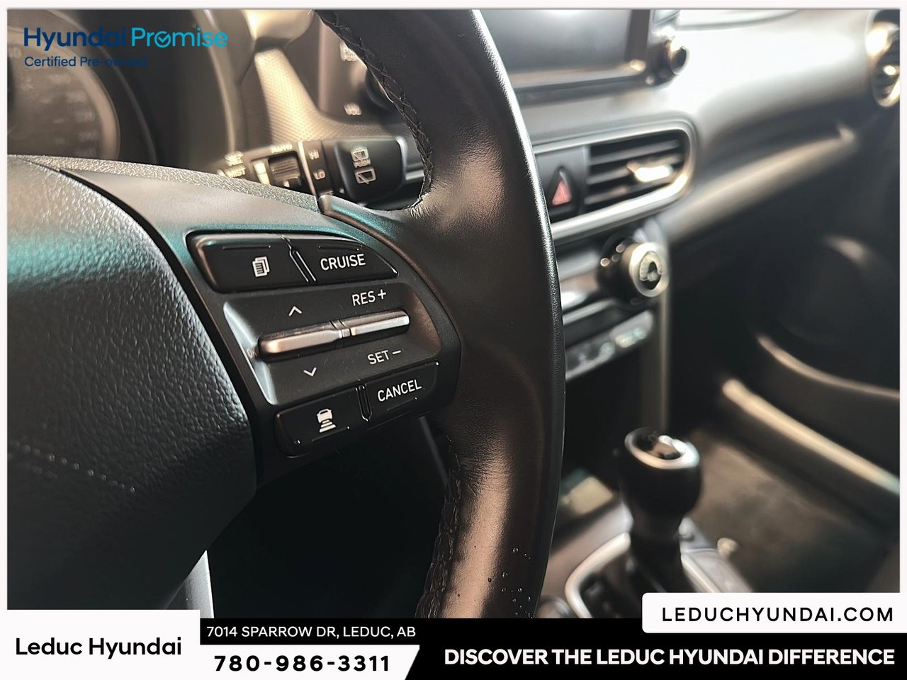 2020 Hyundai Kona 1.6T Ultimate-15