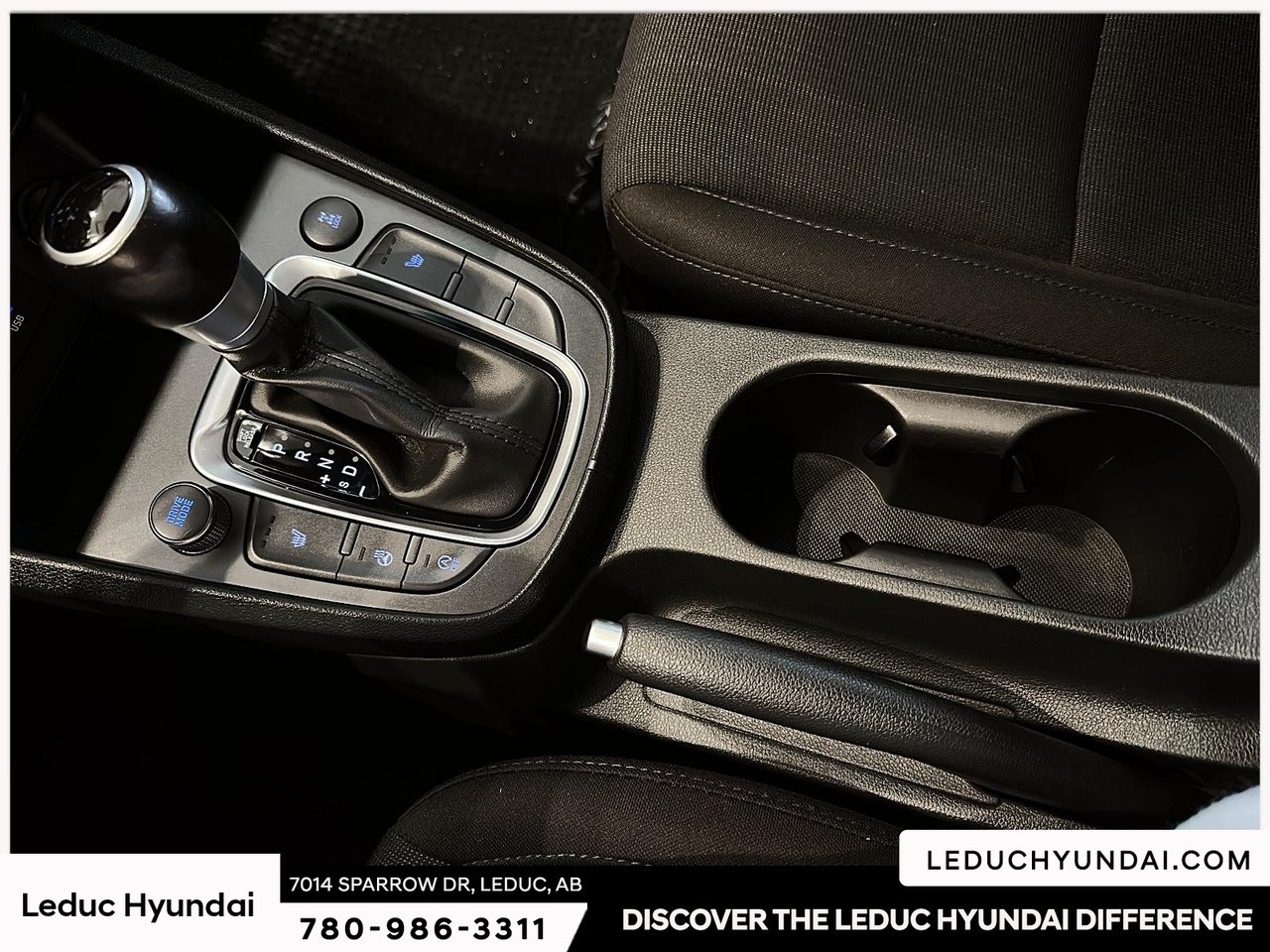 2022 Hyundai Kona 2.0L Preferred-16