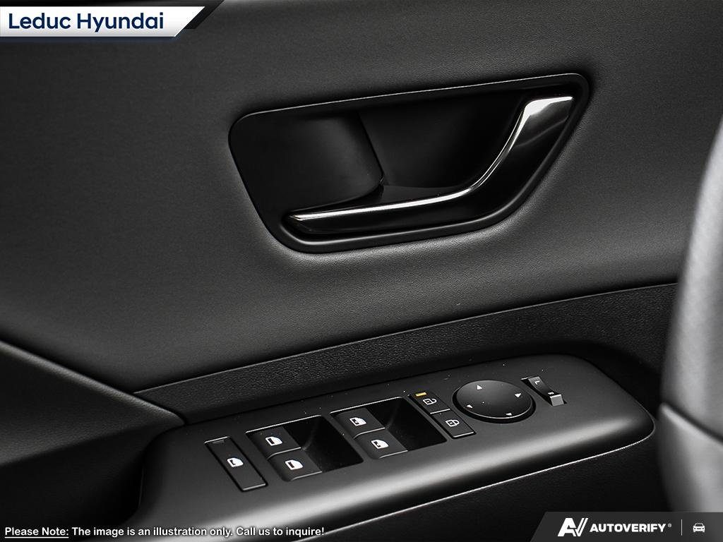 2025 Hyundai Kona N Line w/ Two-Tone-15