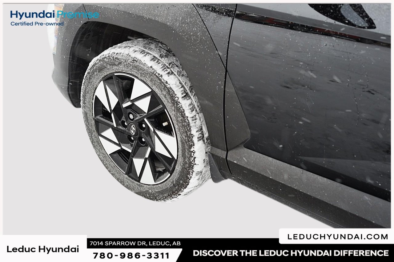 2025 Hyundai Kona 2.0L Preferred-2