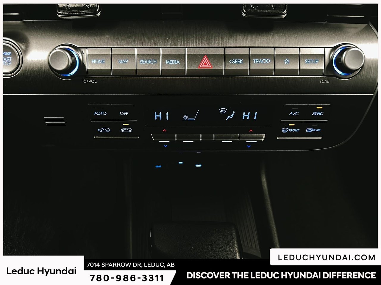 2025 Hyundai Kona 2.0L Preferred-21