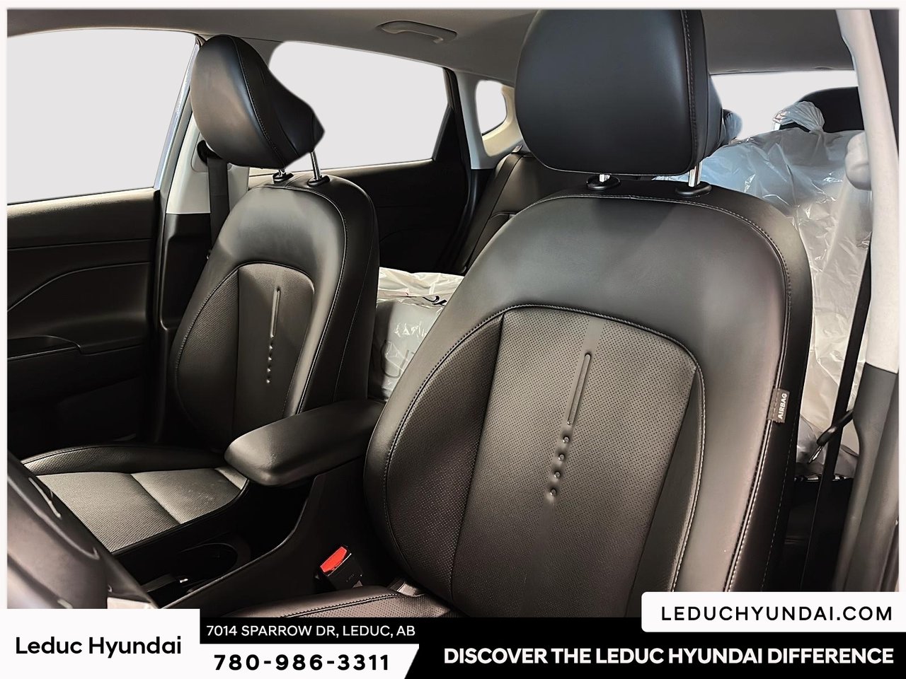 2025 Hyundai Kona 2.0L Preferred-7