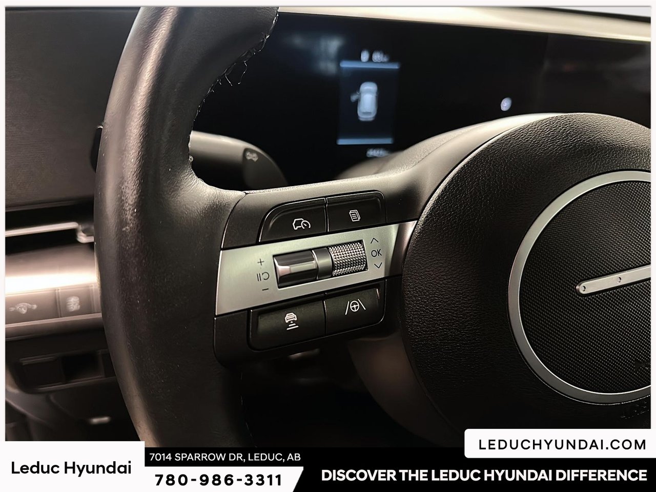 2025 Hyundai Kona 2.0L Preferred-11