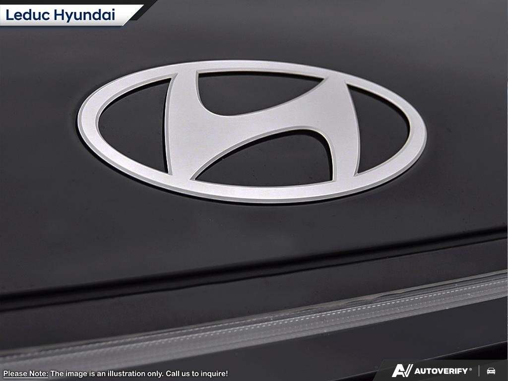 2026 Hyundai Kona N Line Ultimate-8