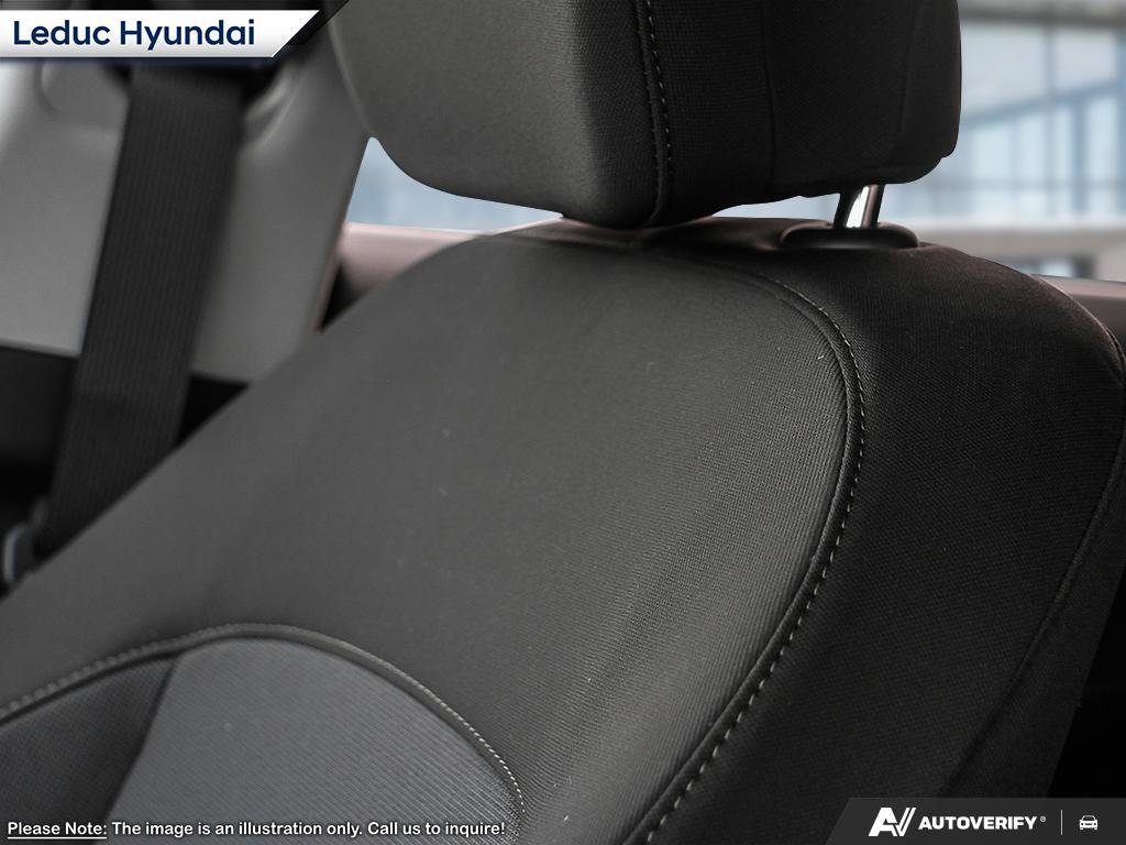 2026 Hyundai Kona Preferred-19