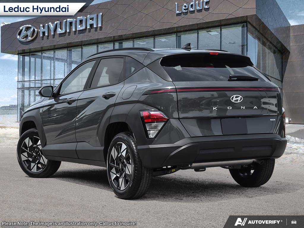 2026 Hyundai Kona Preferred-3