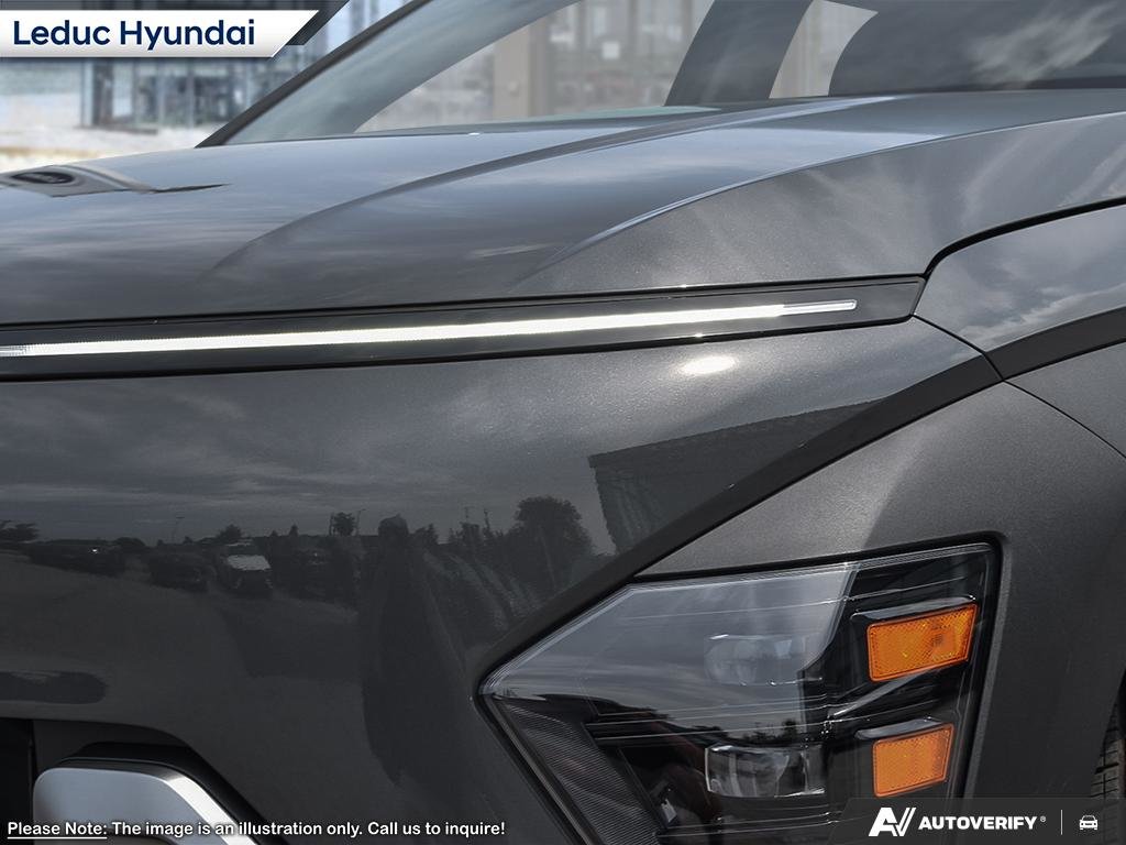 2026 Hyundai Kona Preferred-9
