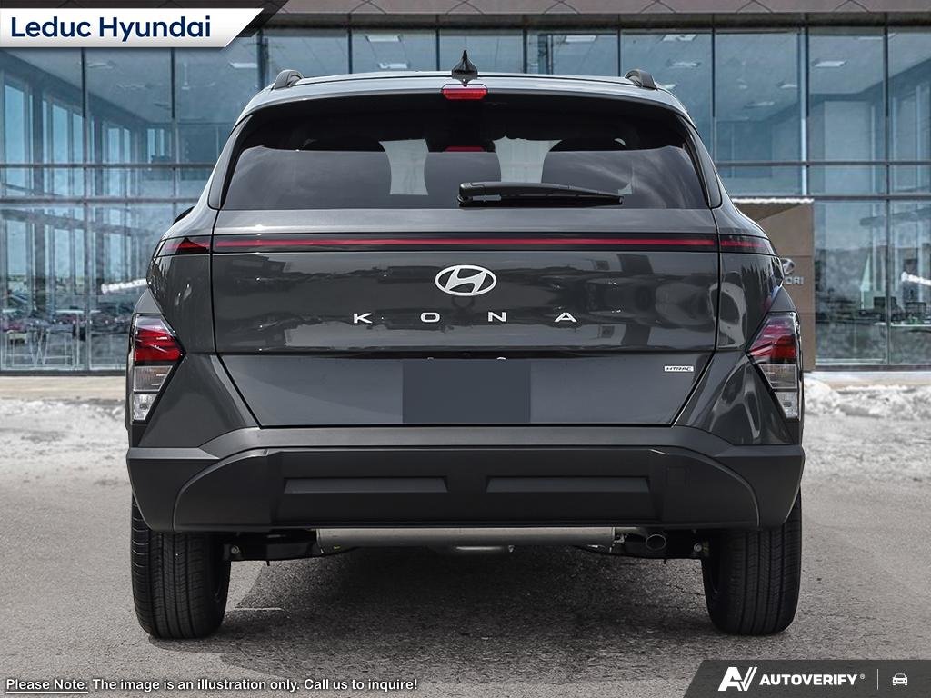 2026 Hyundai Kona Preferred-4