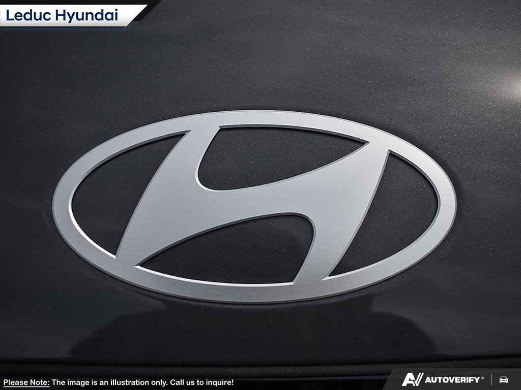 2026 Hyundai Kona Preferred-8