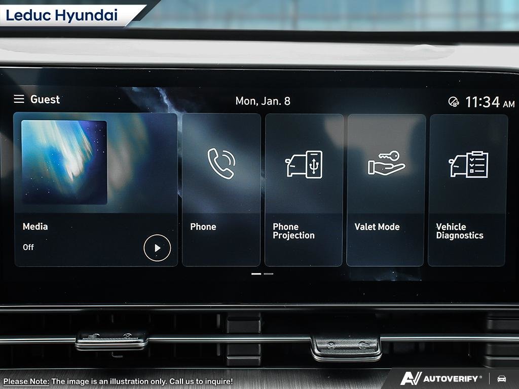 2026 Hyundai Kona Essential-17