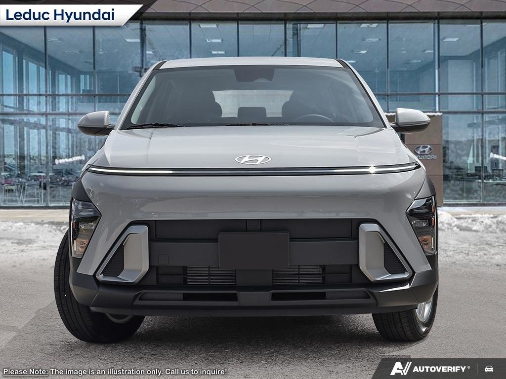 2026 Hyundai Kona Essential-1