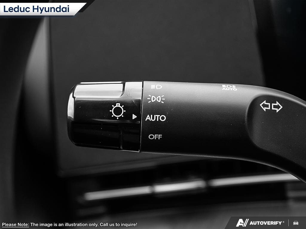 2026 Hyundai Kona Essential-25