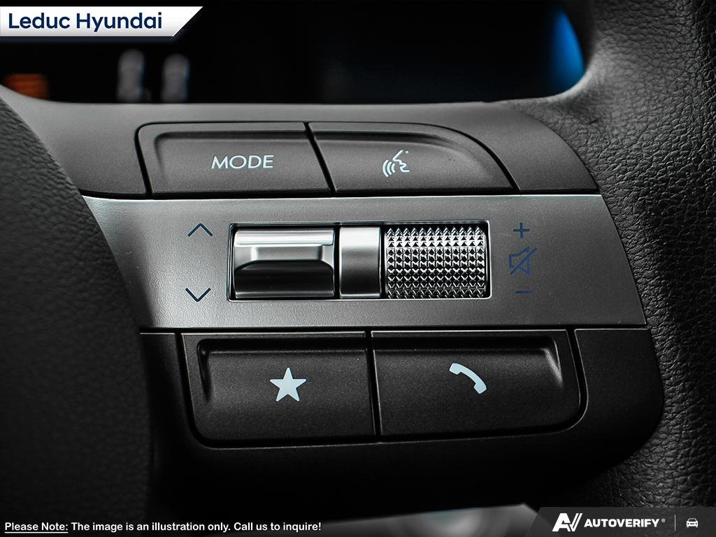 2026 Hyundai Kona Essential-14