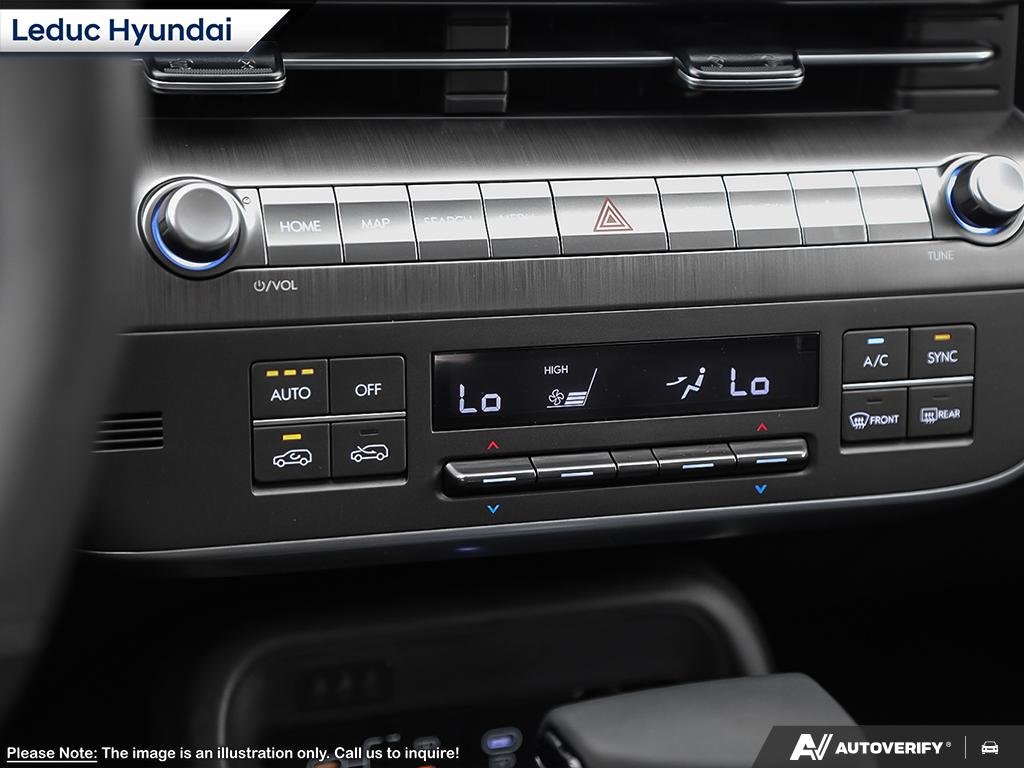 2026 Hyundai Kona Preferred with Trend Pkg-23