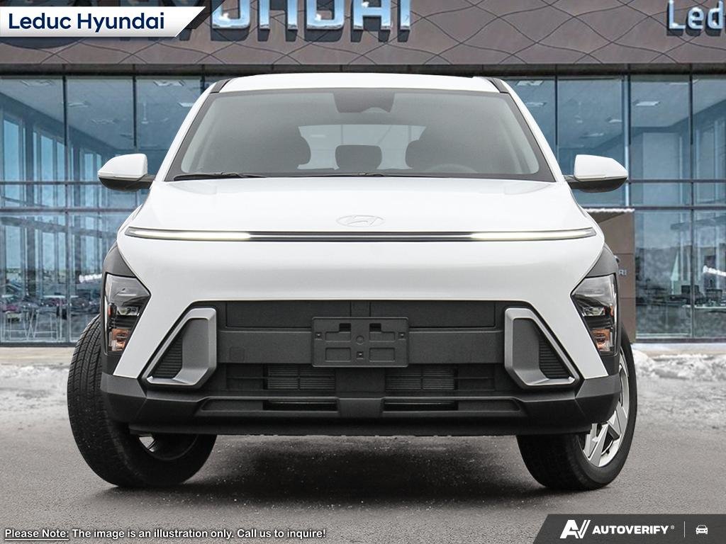 2026 Hyundai Kona Essential-1
