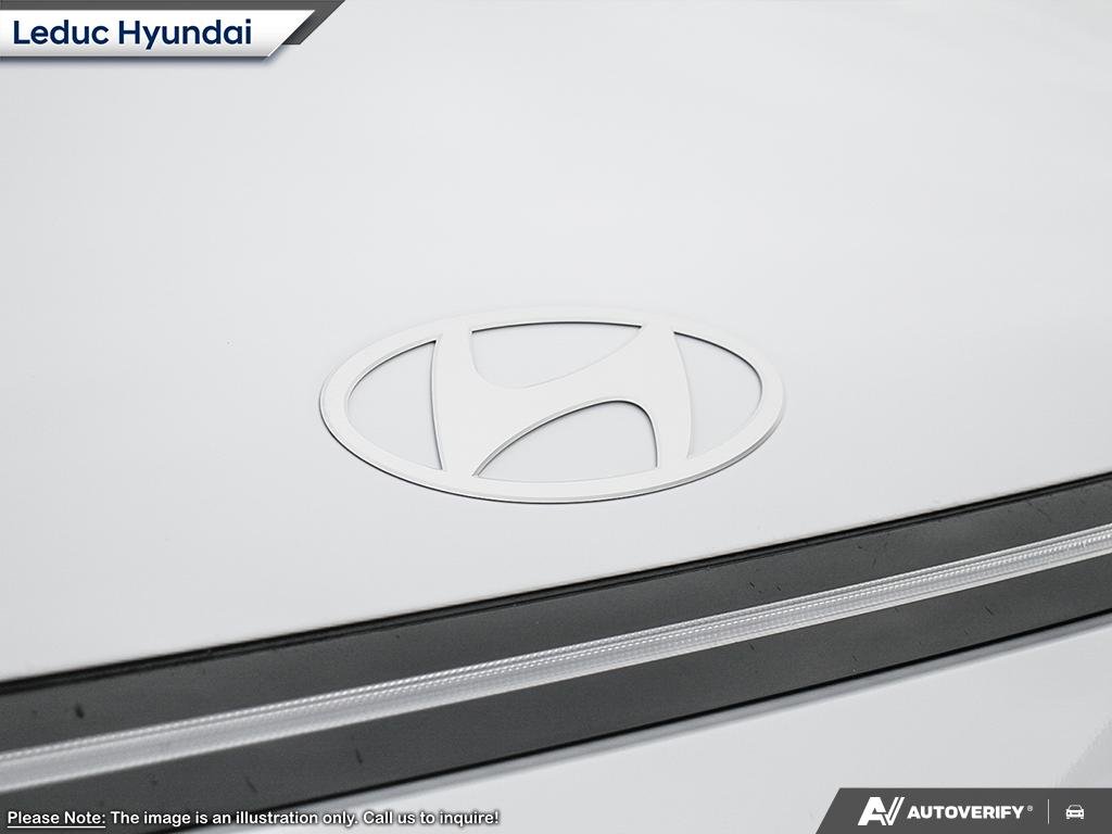 2026 Hyundai Kona Essential-8