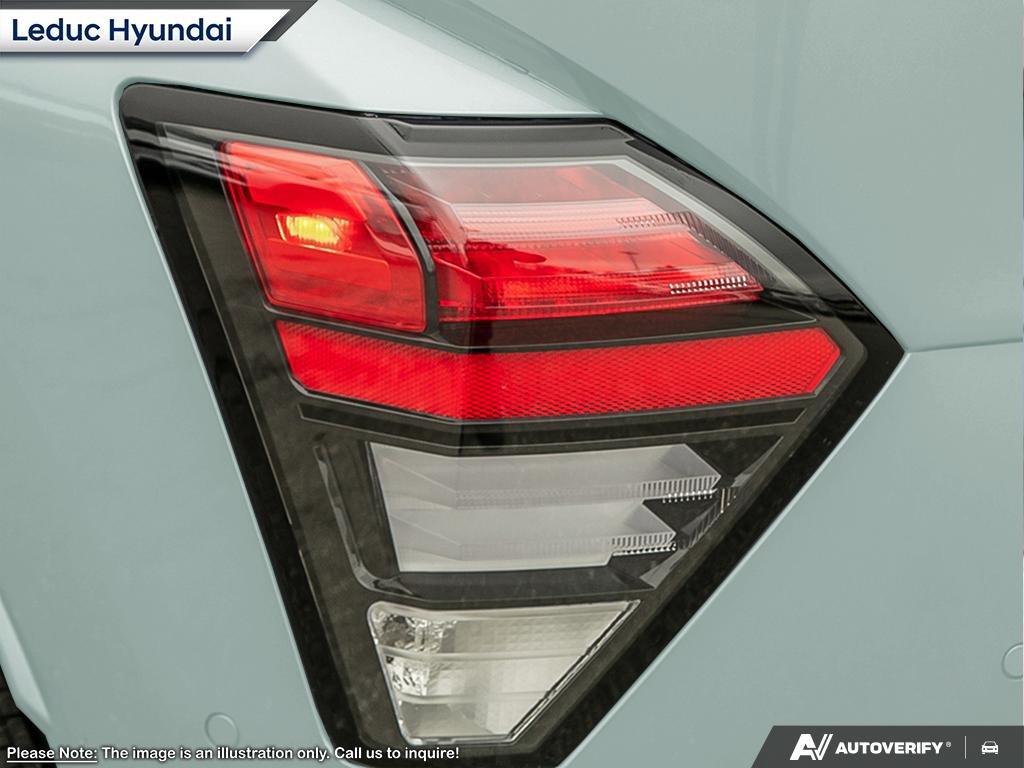 2026 Hyundai Kona N Line w/ Two-Tone-8