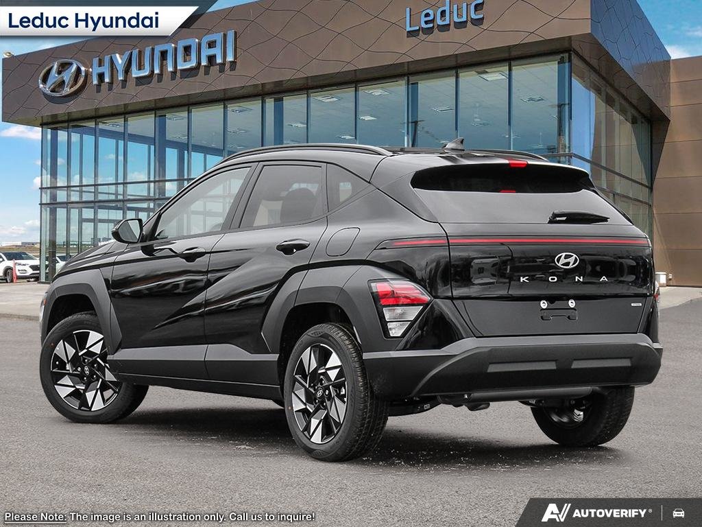 2026 Hyundai Kona Preferred-3