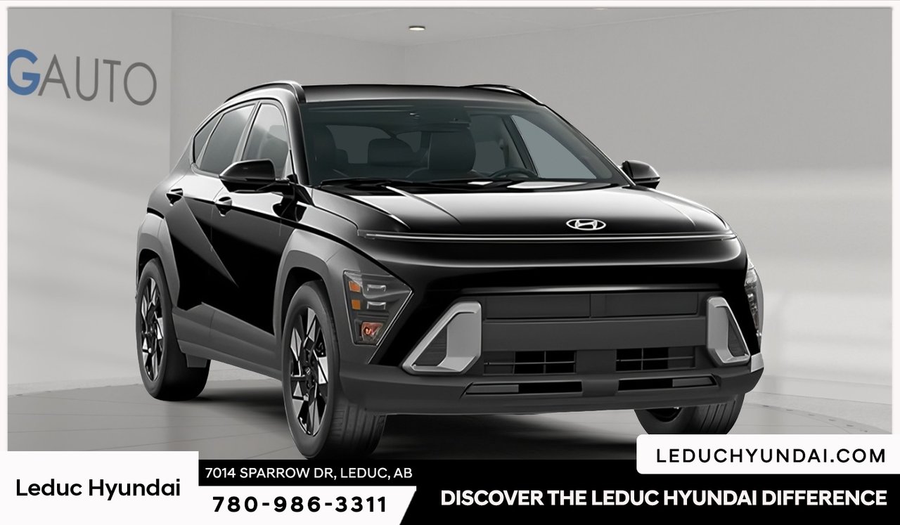 2026 Hyundai Kona Preferred-0