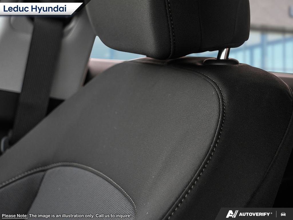 2026 Hyundai Kona Preferred-19