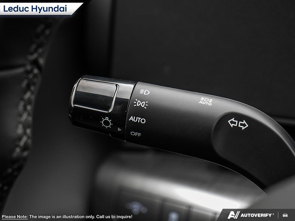2026 Hyundai Kona Preferred with Trend Pkg-24