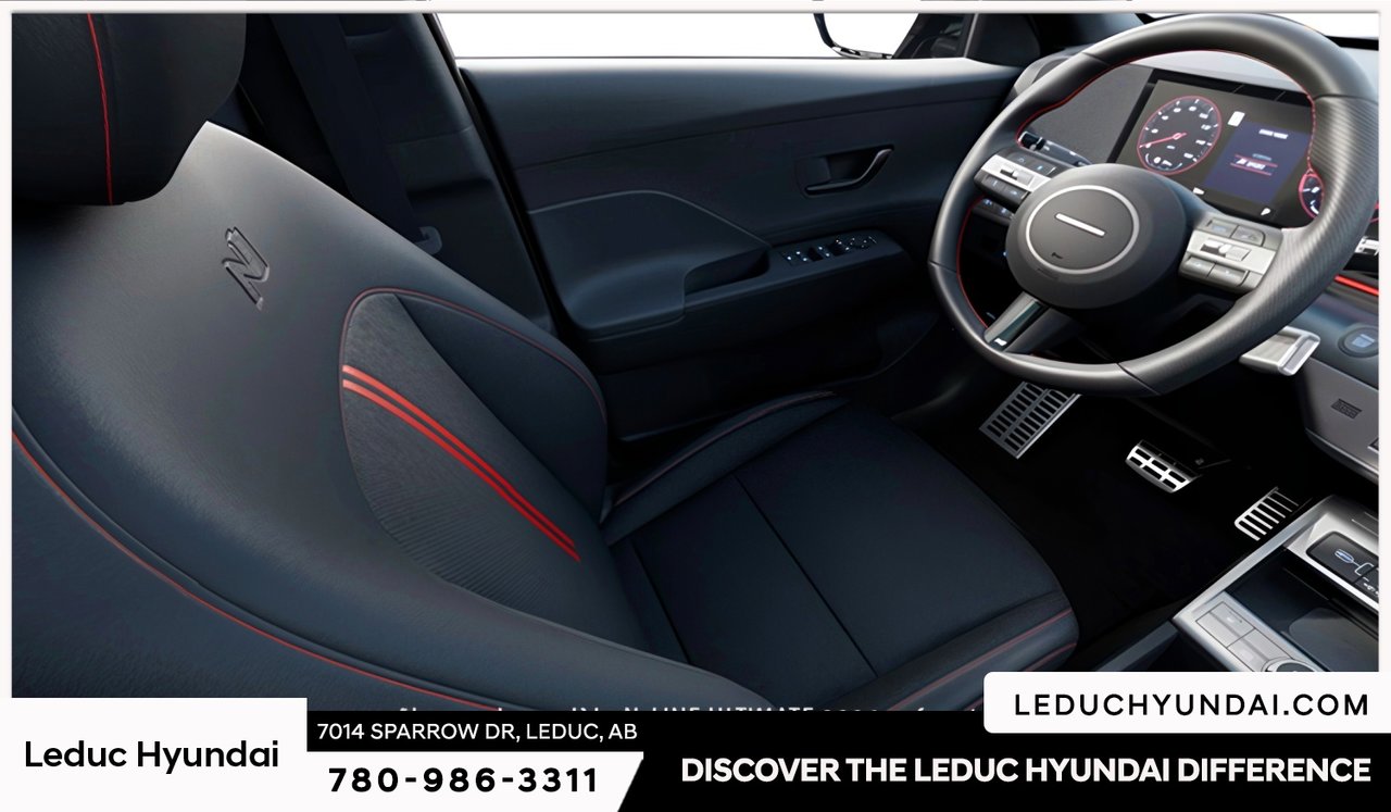 2027 Hyundai Kona Luxury-5
