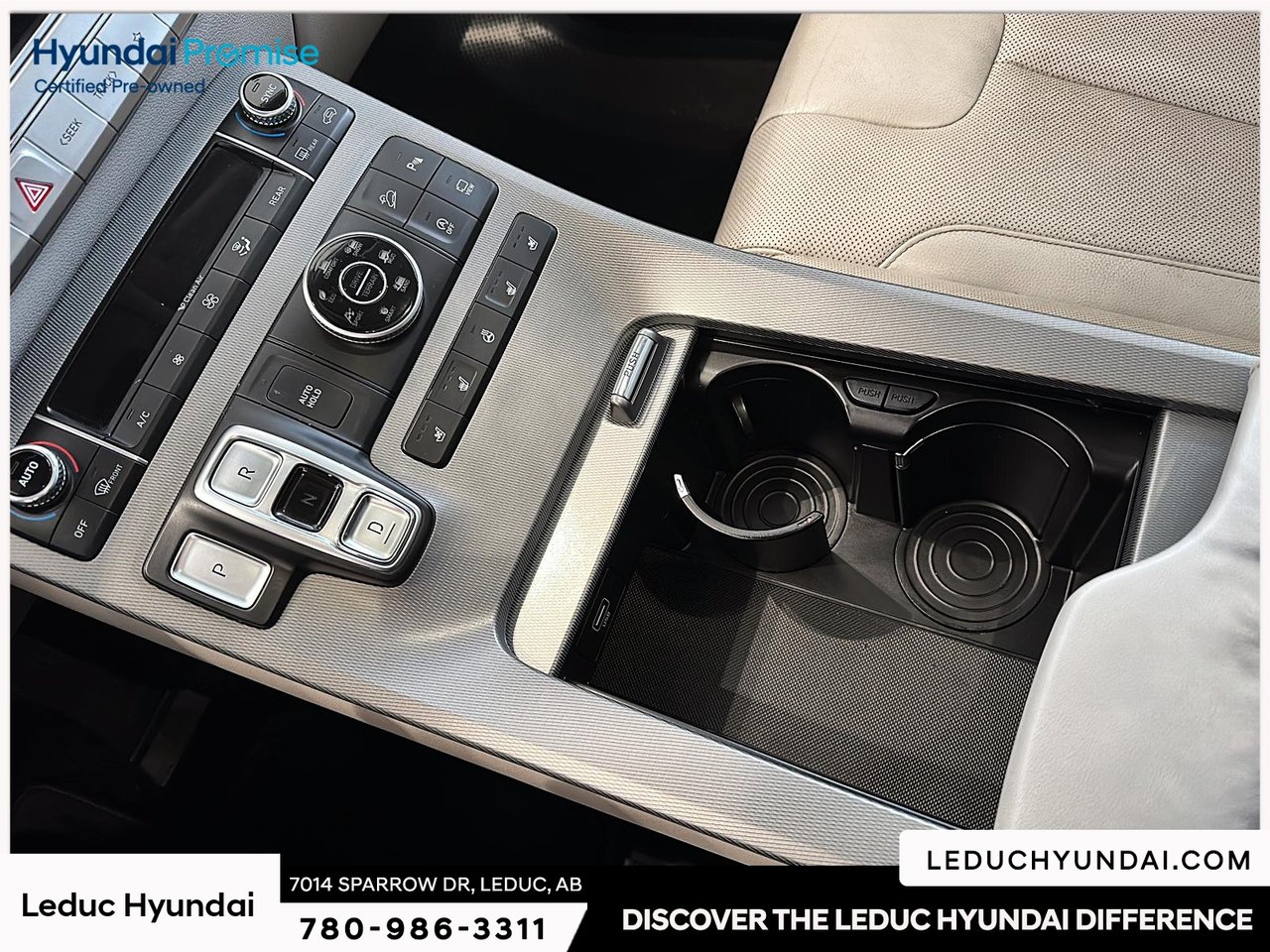 2020 Hyundai Palisade Luxury-22