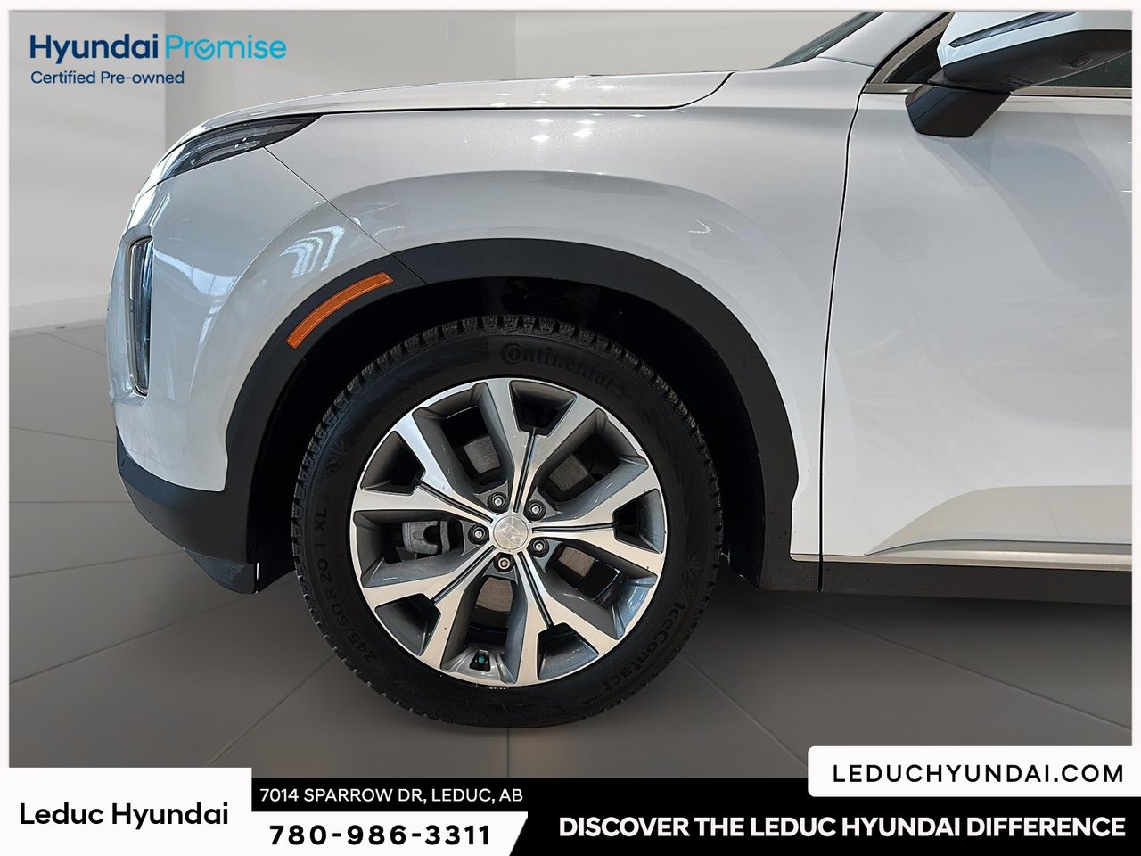 2020 Hyundai Palisade Luxury-7