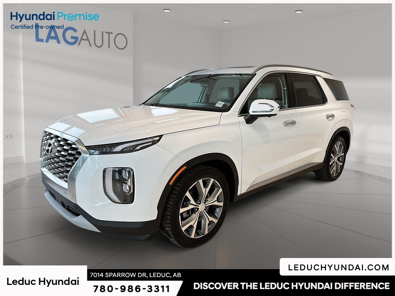 2020 Hyundai Palisade Luxury-0