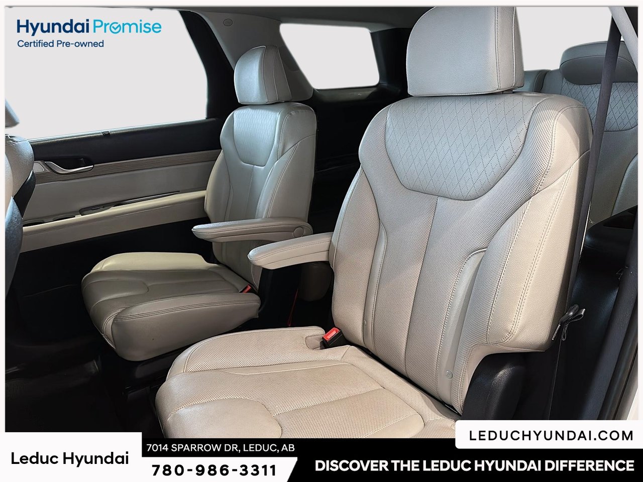 2020 Hyundai Palisade Luxury-10