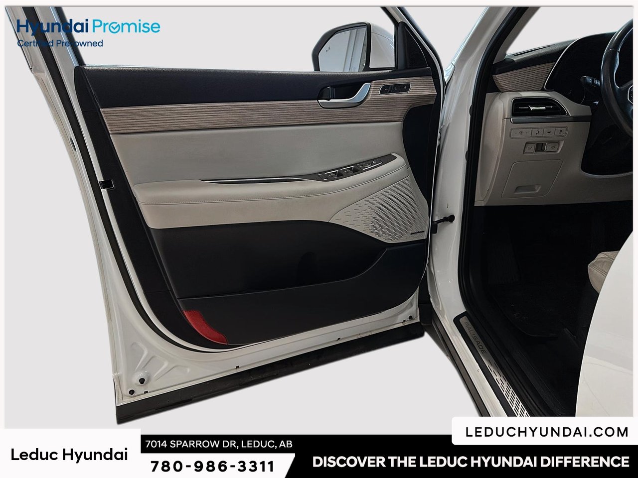 2020 Hyundai Palisade Luxury-14
