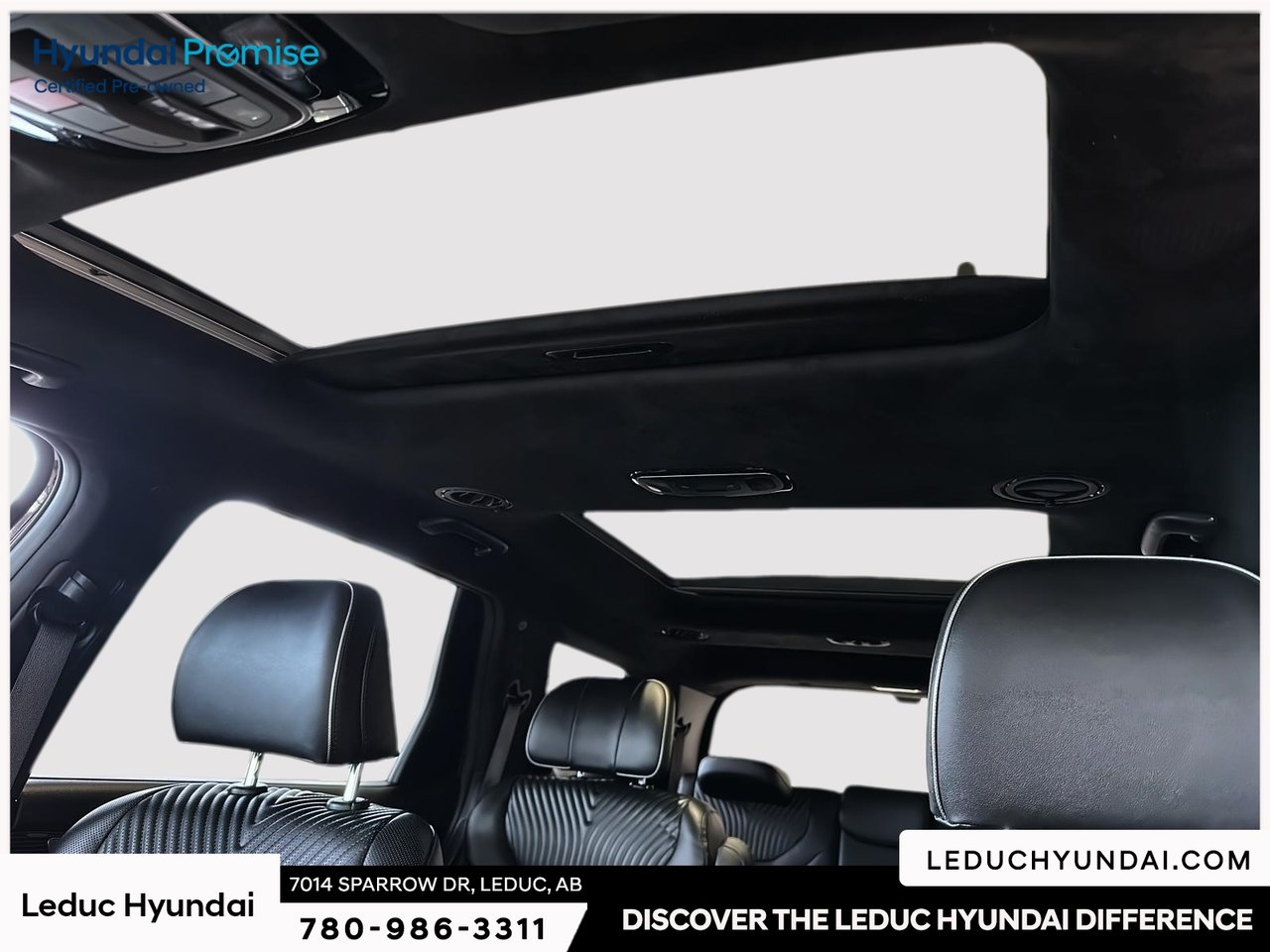 2024 Hyundai Palisade Ultimate-27