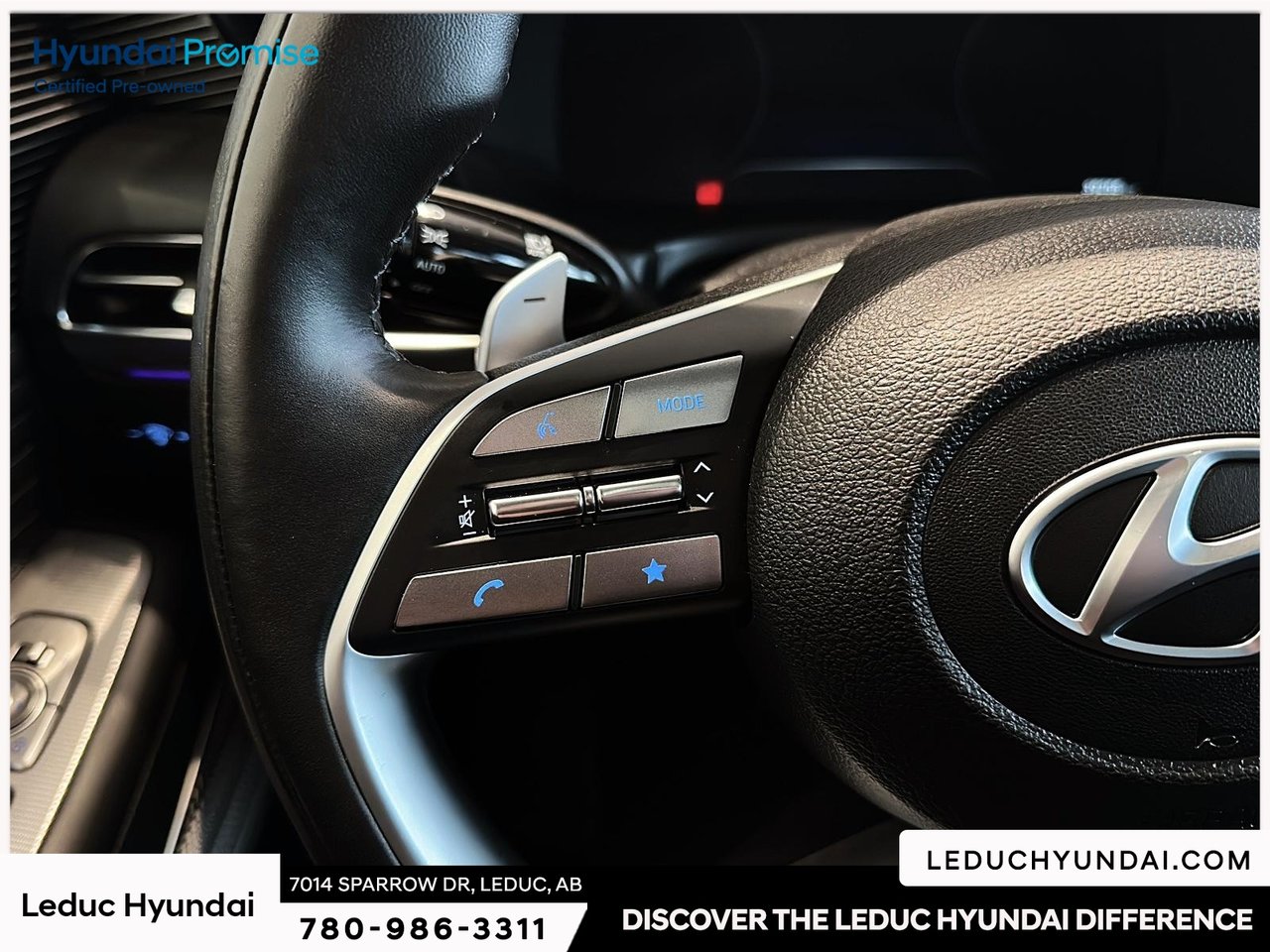 2024 Hyundai Palisade Ultimate-21