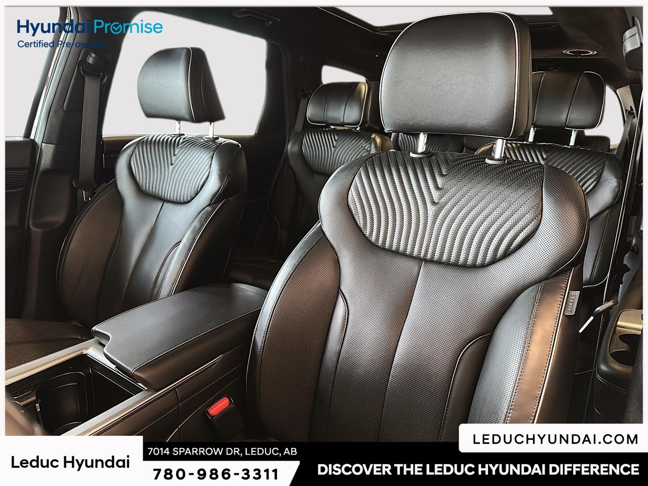 2024 Hyundai Palisade Ultimate-9