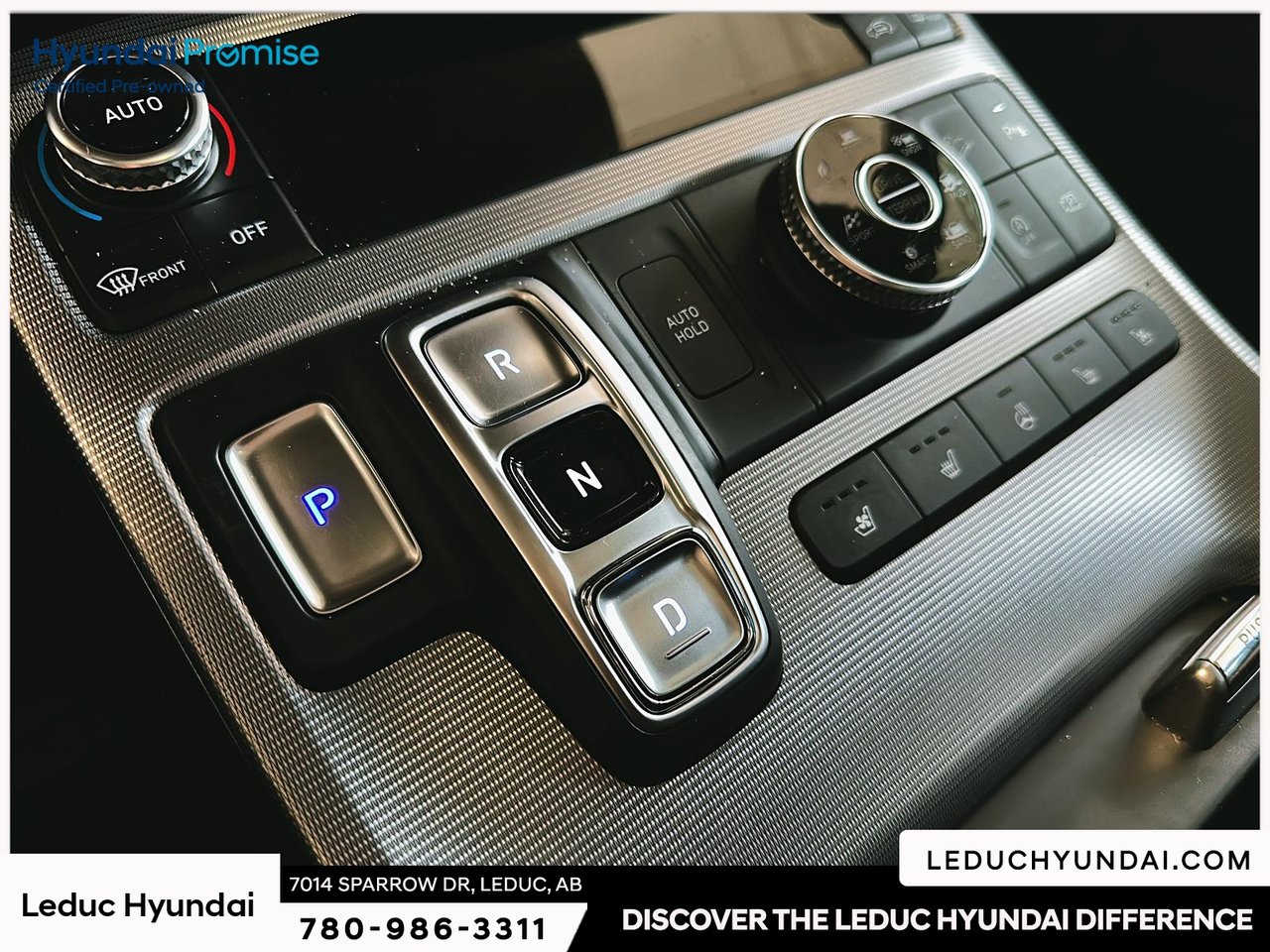 2024 Hyundai Palisade Ultimate-25