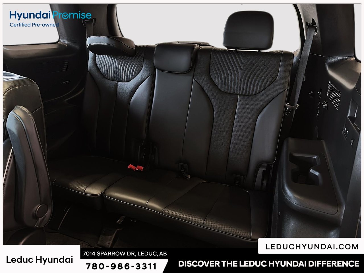 2024 Hyundai Palisade Ultimate-13