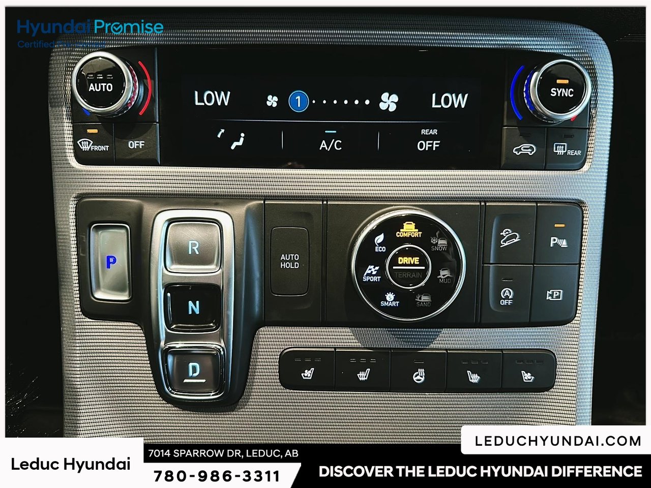 2024 Hyundai Palisade Ultimate-31