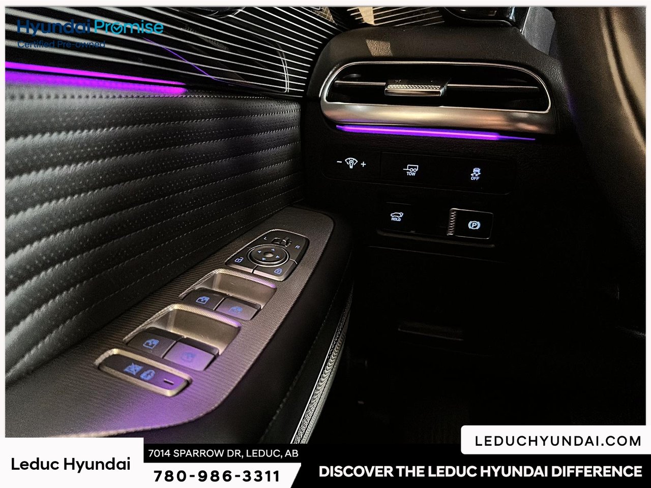 2024 Hyundai Palisade Ultimate-26