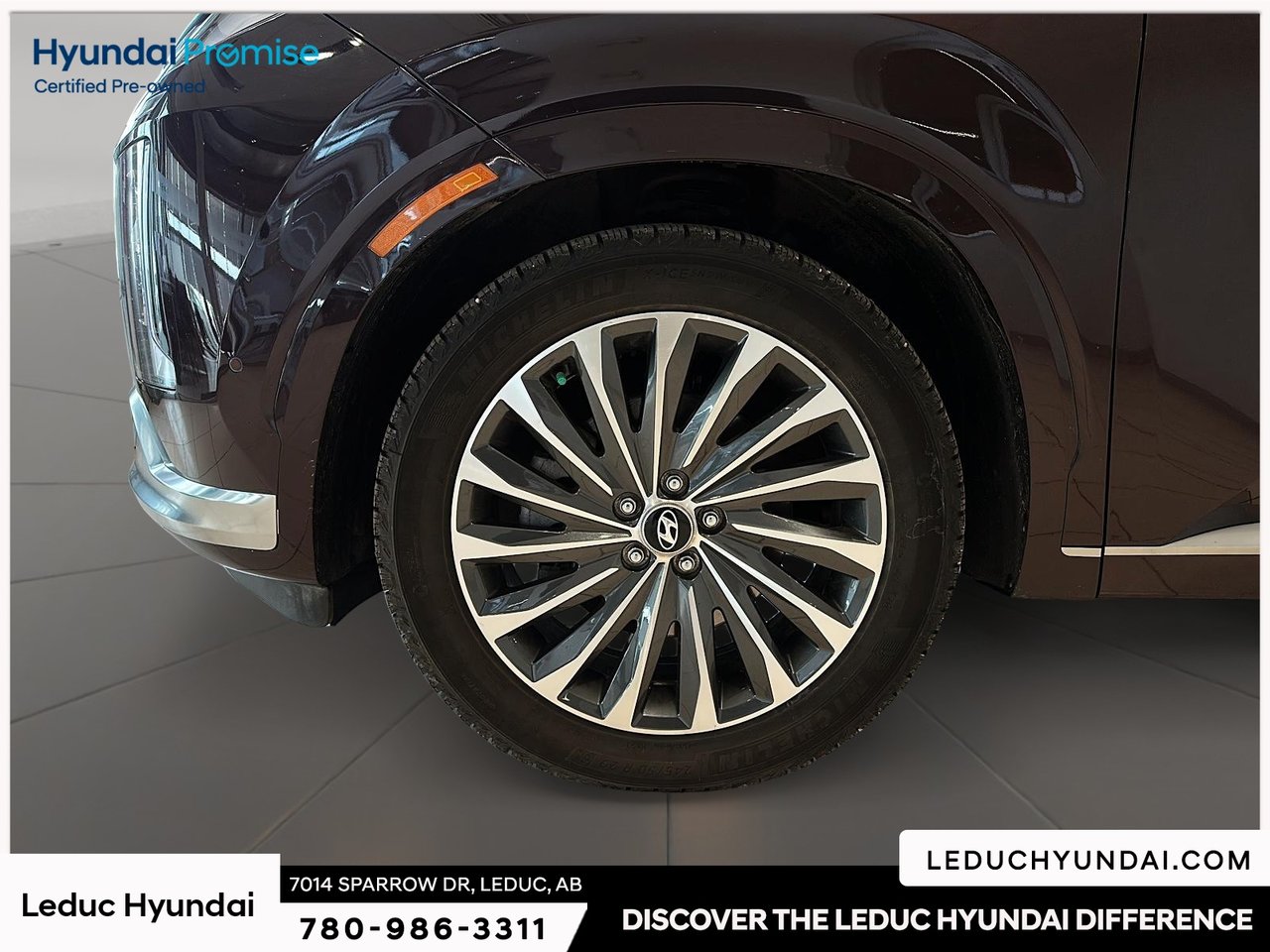 2024 Hyundai Palisade Ultimate-8