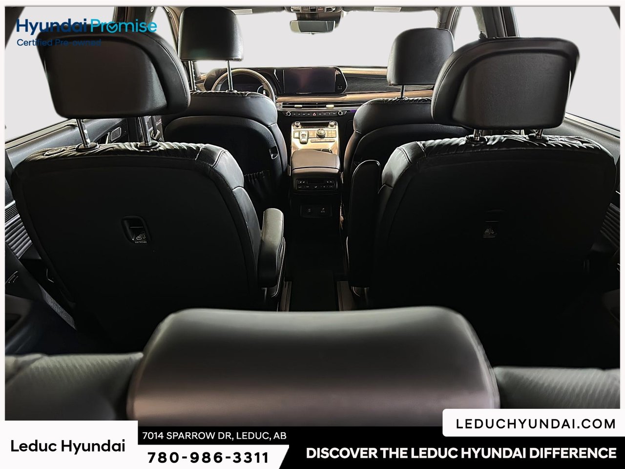 2024 Hyundai Palisade Ultimate-14