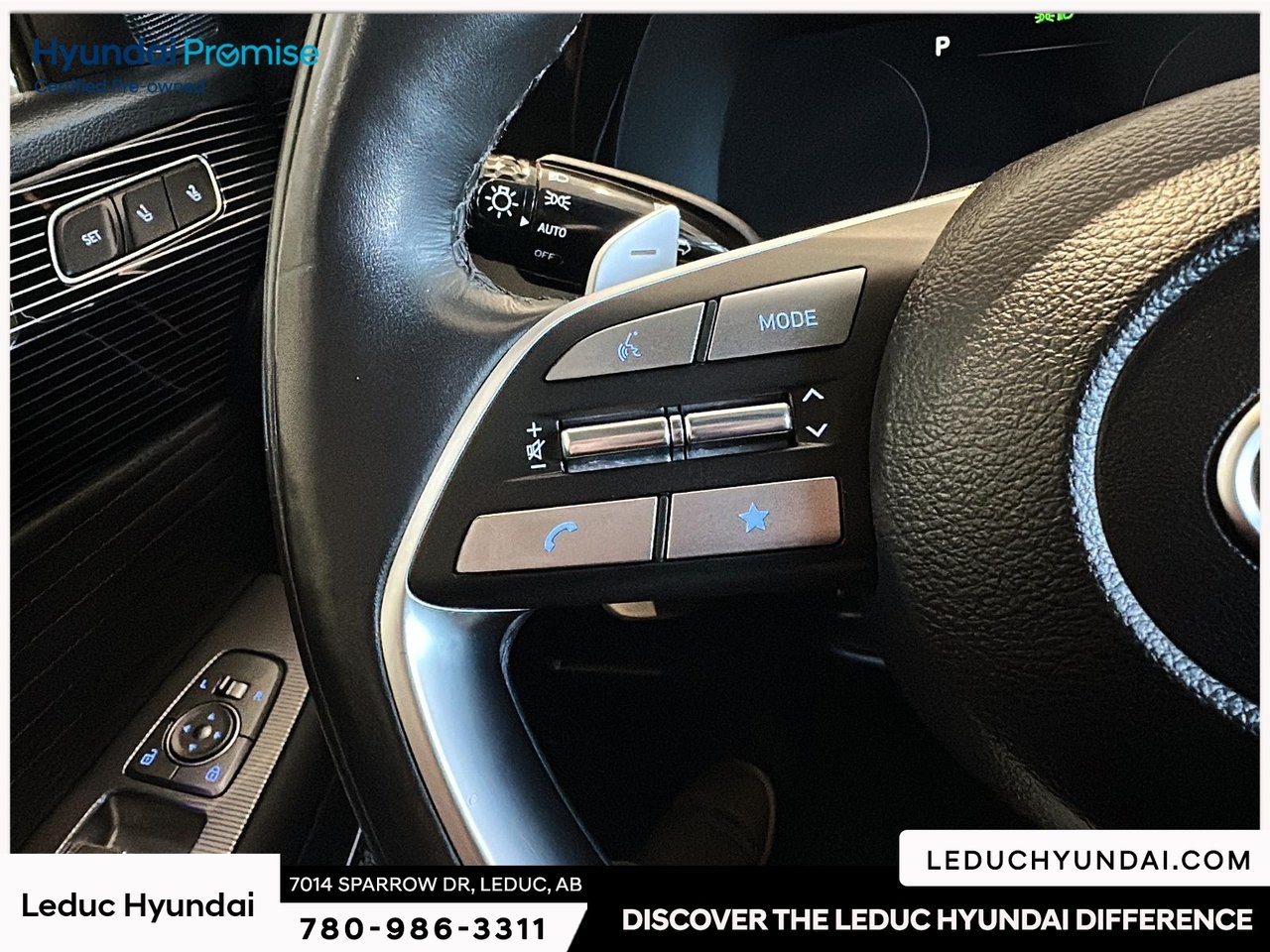 2024 Hyundai Palisade Ultimate-16