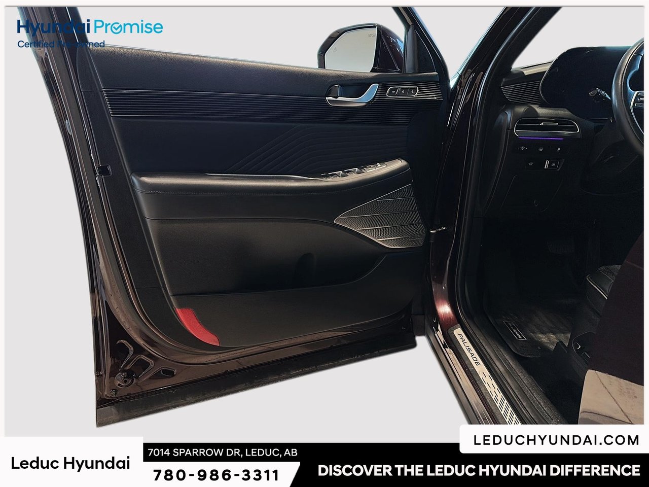 2024 Hyundai Palisade Ultimate-12