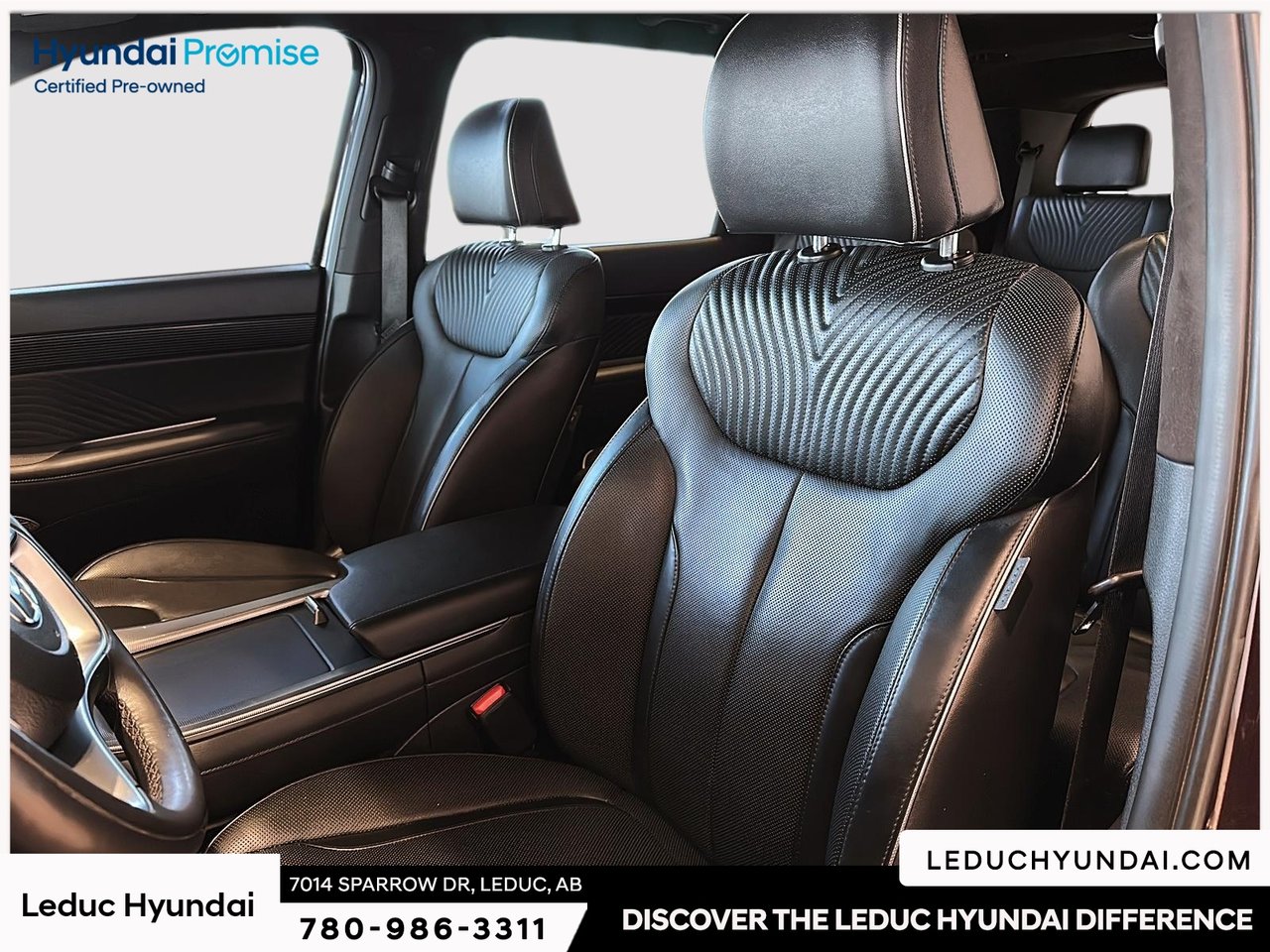 2024 Hyundai Palisade Ultimate-7