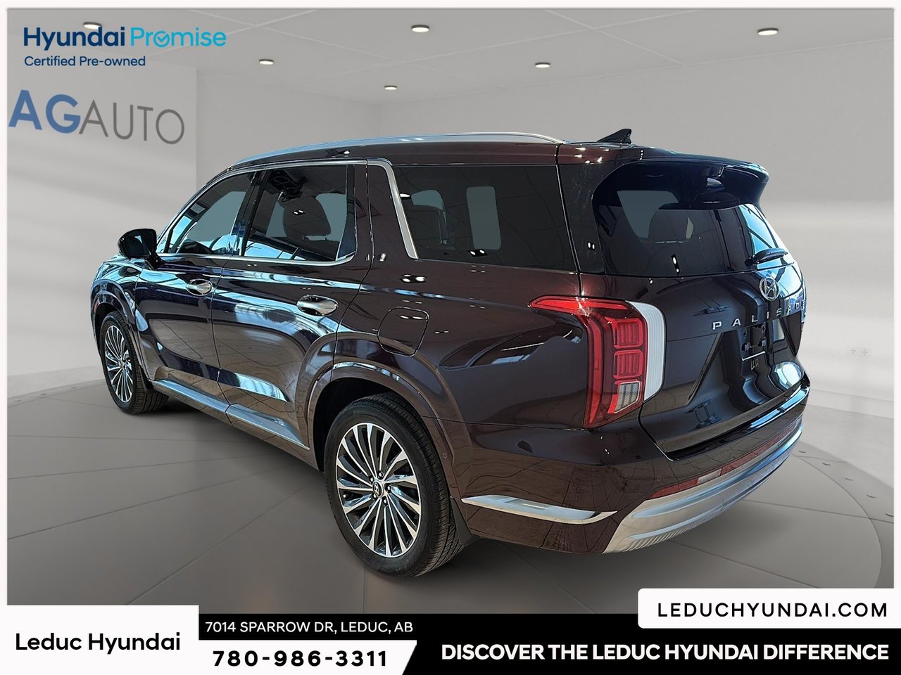2024 Hyundai Palisade Ultimate-3