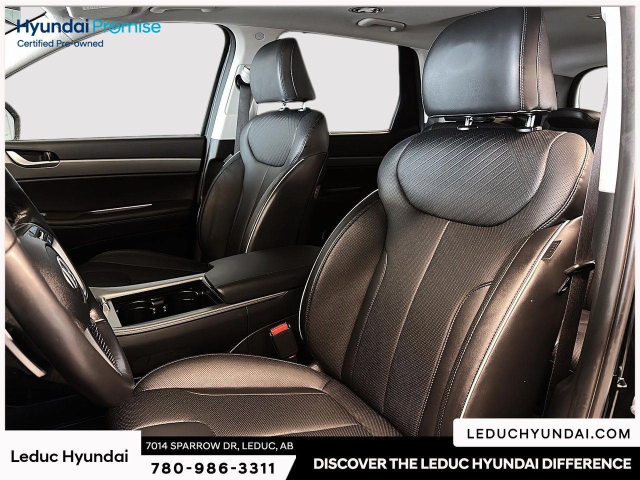 2025 Hyundai Palisade Urban-7